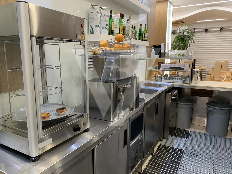 Negócio para Arrendamento em Ermesinde Foto 29