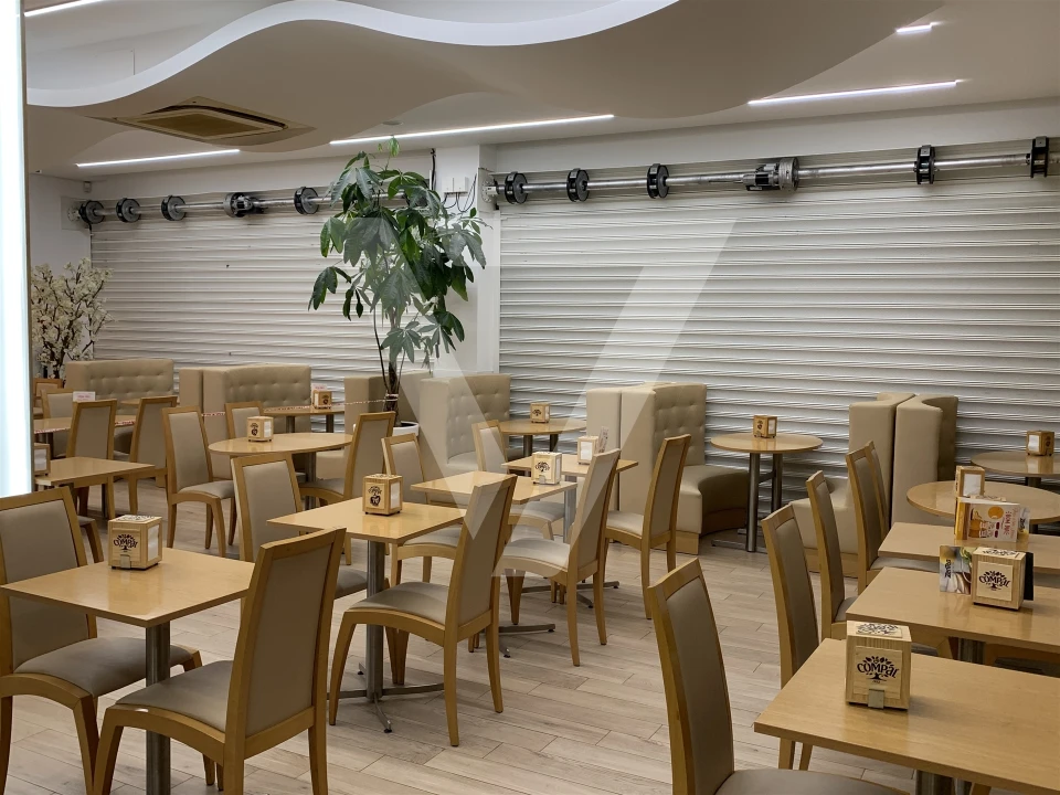 Negócio para Arrendamento em Ermesinde Foto 19