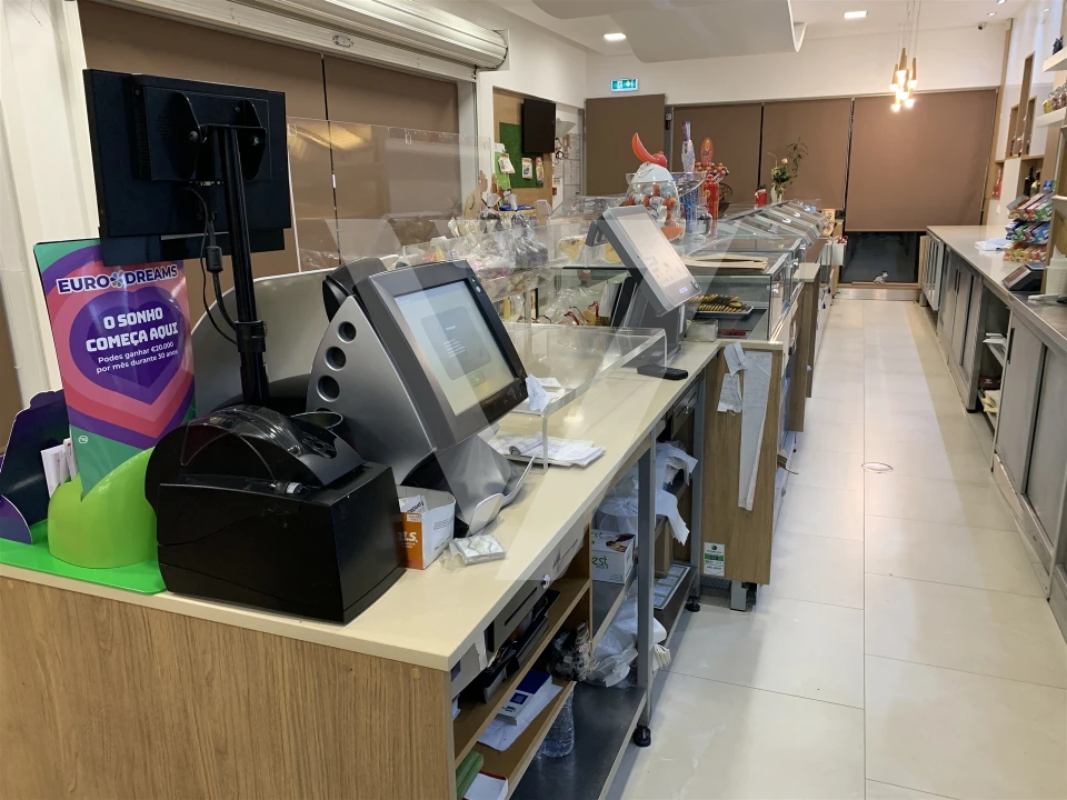 Negócio para Arrendamento em Ermesinde Foto 34