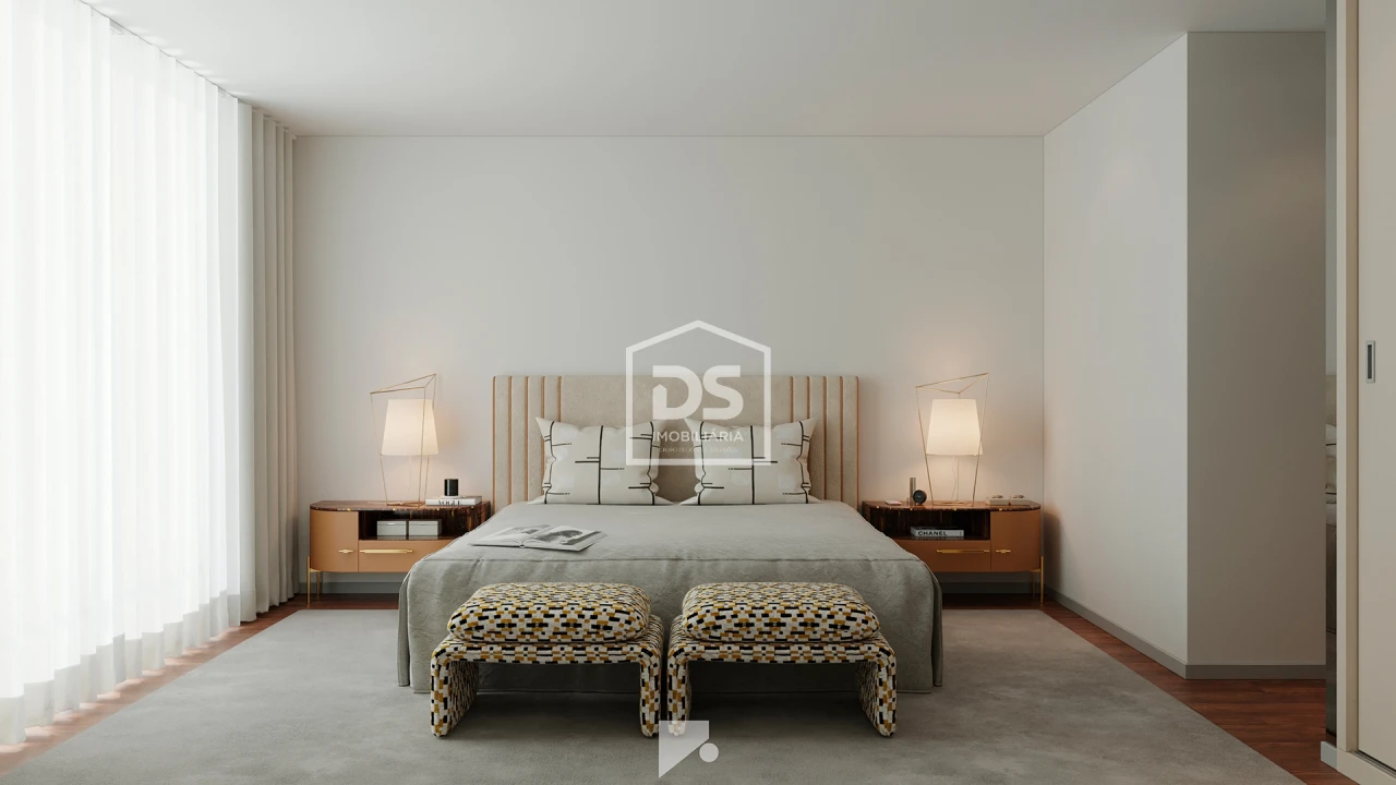 Apartamento T4 para Venda em Funchal (São Pedro) Foto 11