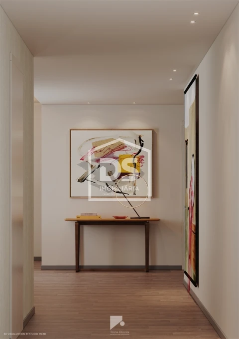 Apartamento T4 para Venda em Funchal (São Pedro)