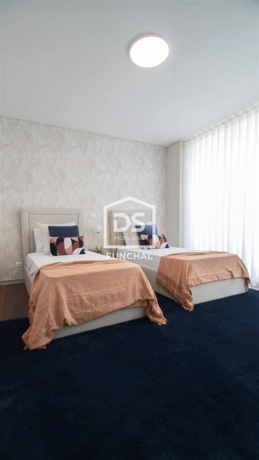 Apartamento T4 para Venda em Funchal (São Pedro) Foto 3