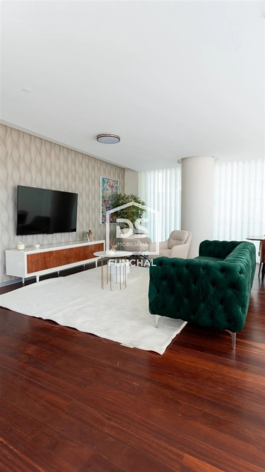 Apartamento T4 para Venda em Funchal (São Pedro) Foto 8
