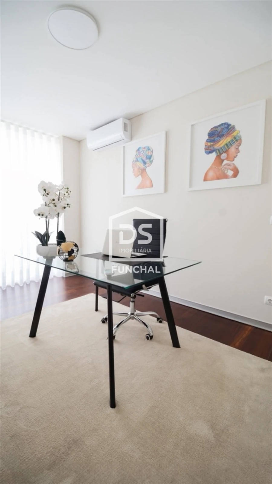 Apartamento T4 para Venda em Funchal (São Pedro) Foto 5