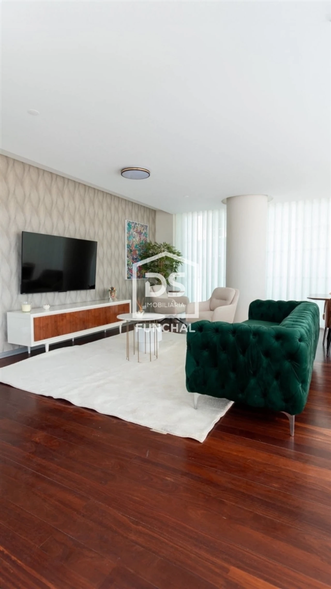 Apartamento T4 para Venda em Funchal (São Pedro) Foto 8
