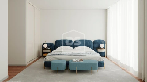 Apartamento T3 para Venda em Funchal (São Pedro)