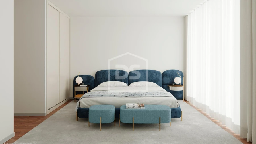 Apartamento T3 para Venda em Funchal (São Pedro) Foto 7