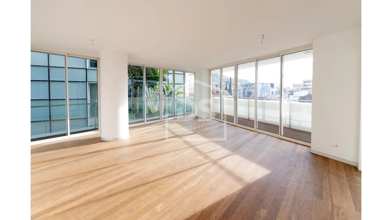 Apartamento T3 para Venda em Funchal (São Pedro) Foto 11