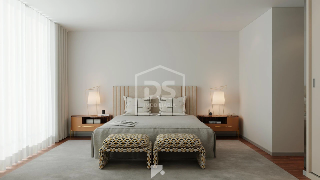 Apartamento T3 para Venda em Funchal (São Pedro) Foto 10