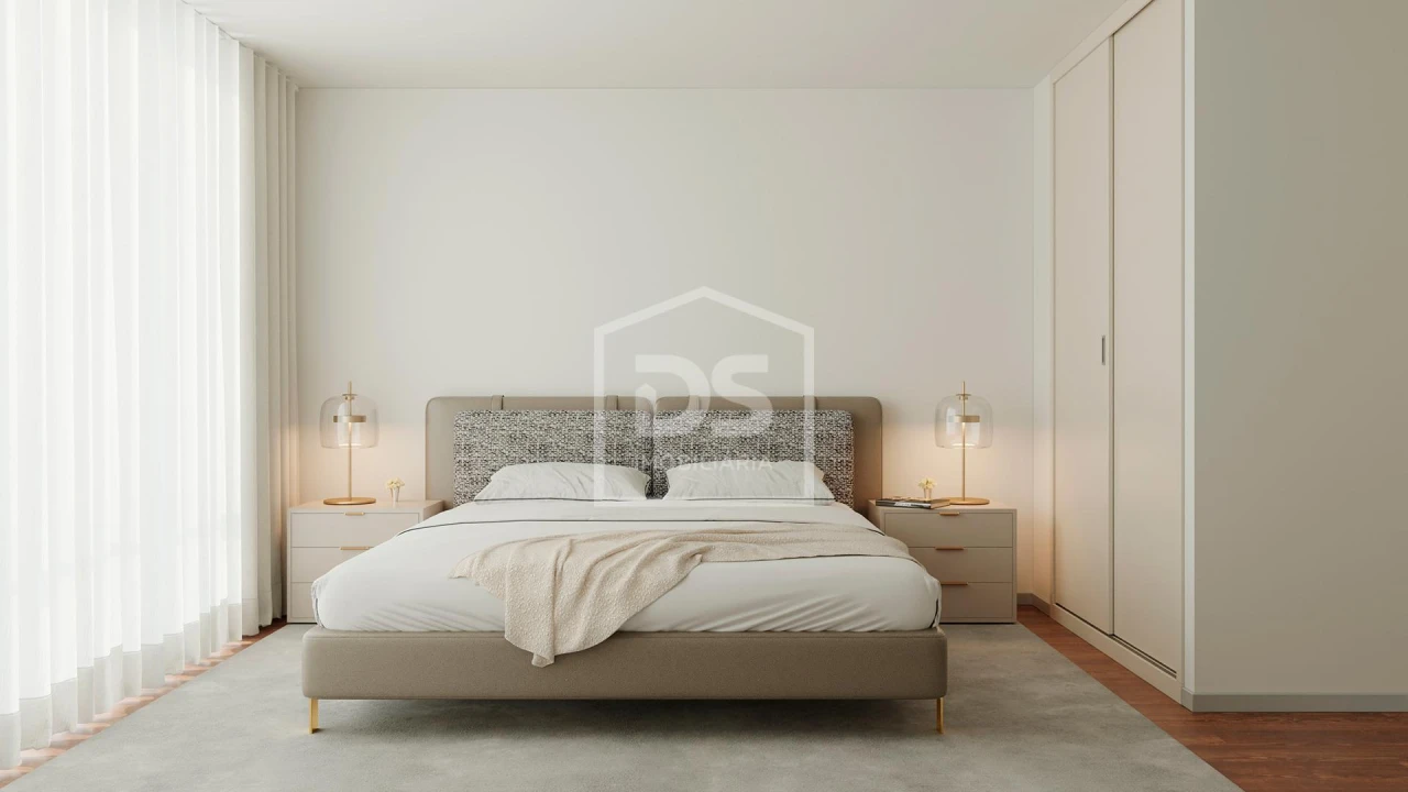 Apartamento T3 para Venda em Funchal (São Pedro) Foto 9