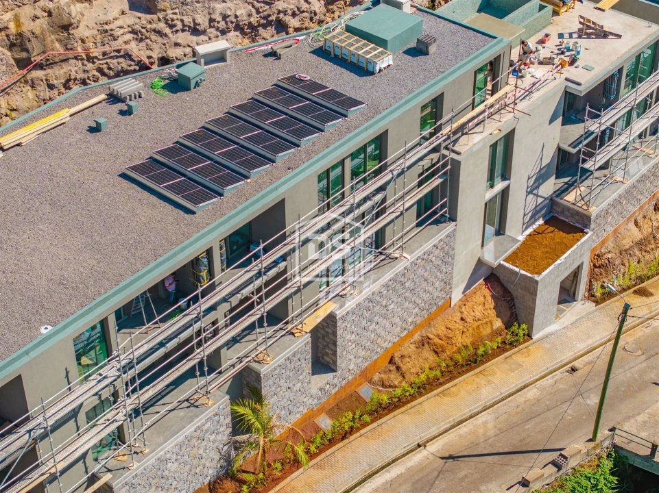 Apartamento T2 para Venda em Calheta Foto 18