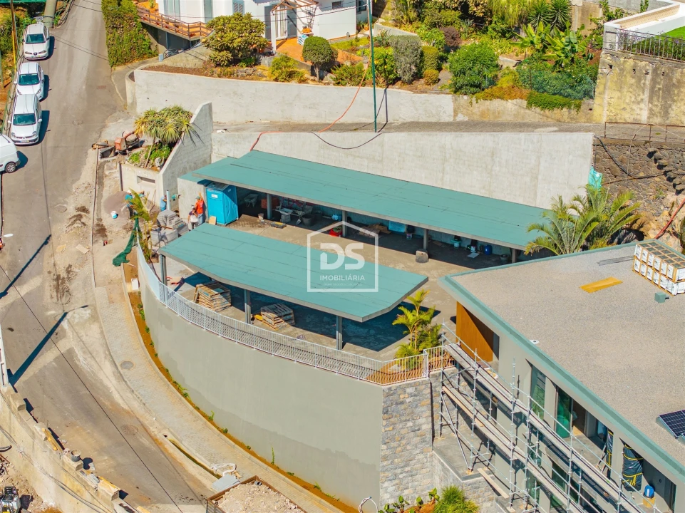 Apartamento T2 para Venda em Calheta Foto 20