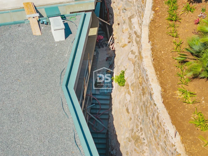 Apartamento T2 para Venda em Calheta Foto 13