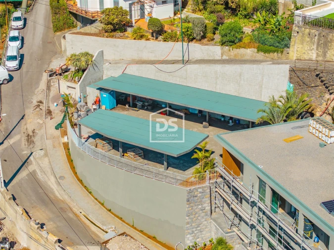 Apartamento T2 para Venda em Calheta Foto 20