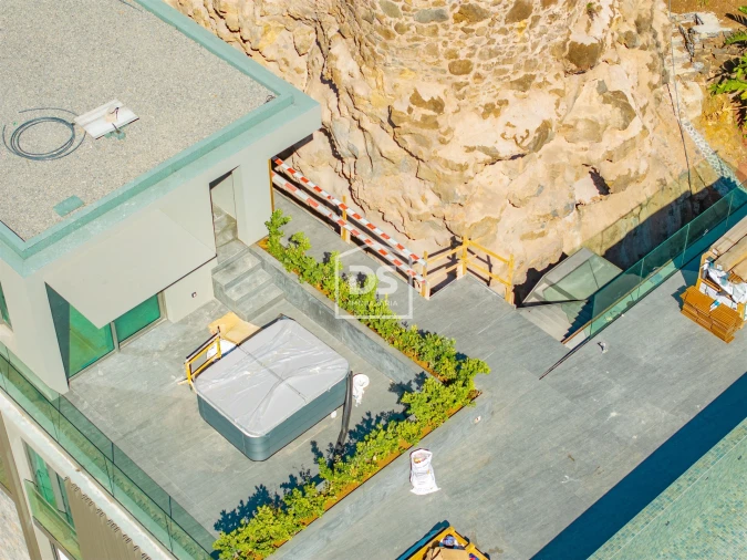 Apartamento T2 para Venda em Calheta Foto 12