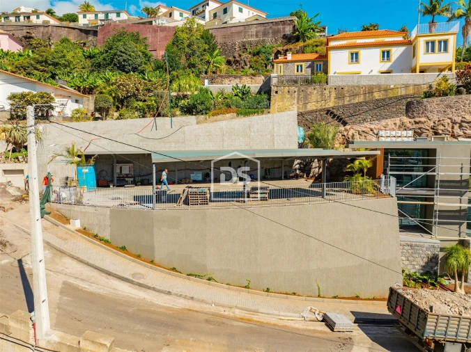 Apartamento T2 para Venda em Calheta Foto 5