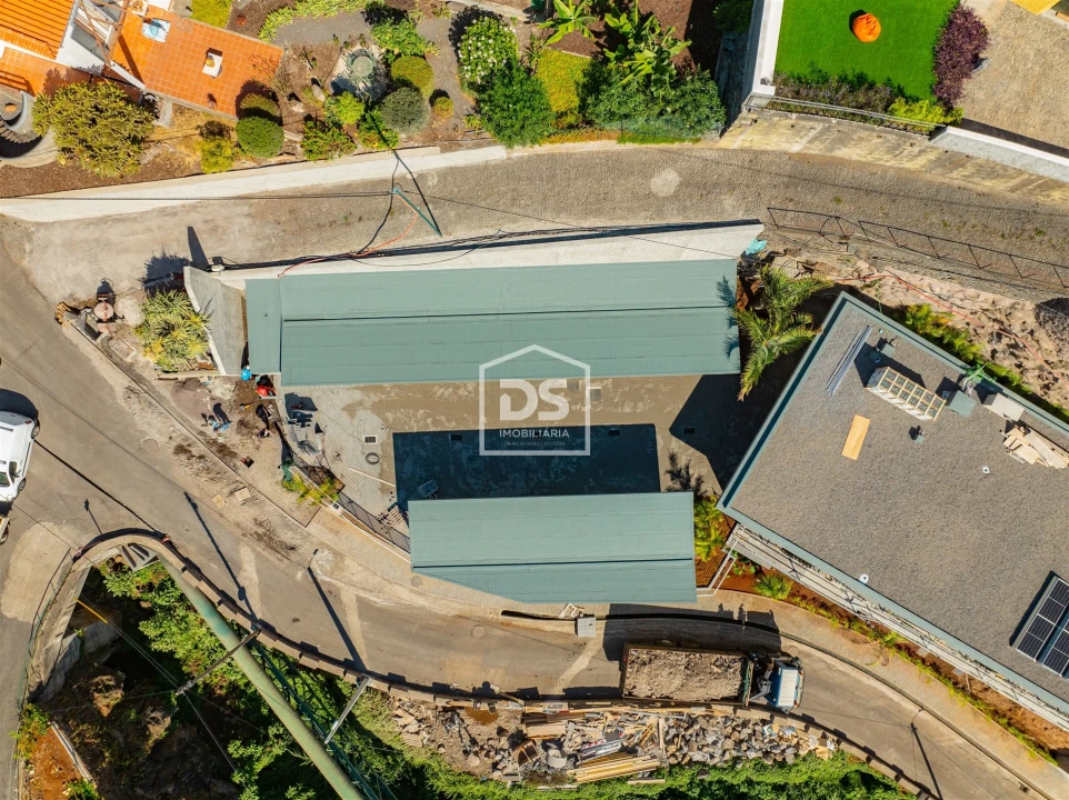 Apartamento T2 para Venda em Calheta Foto 2