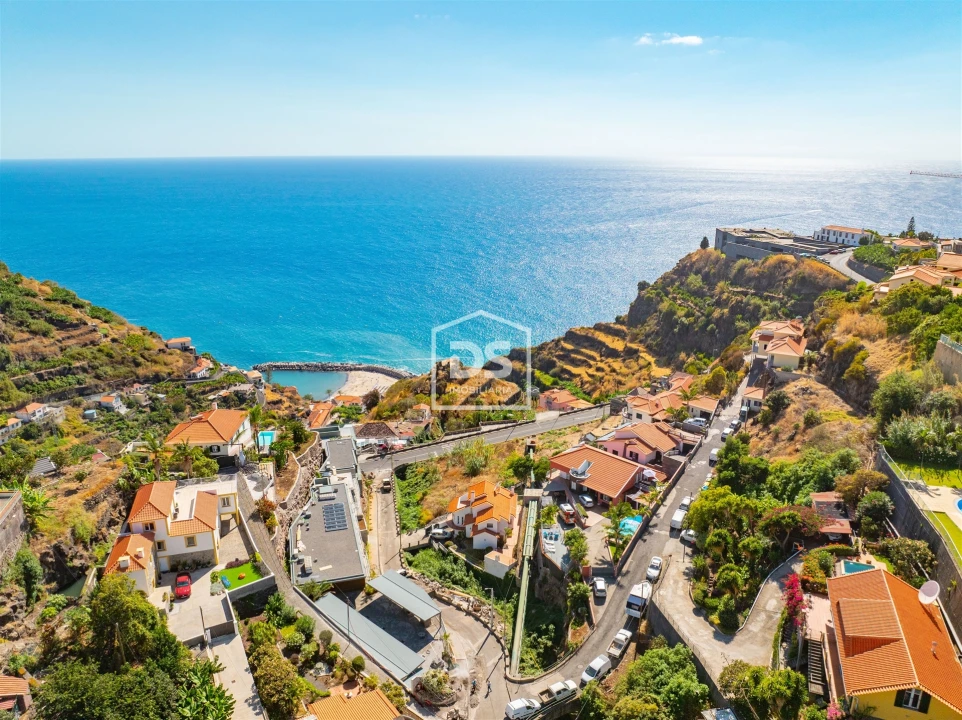 Apartamento T2 para Venda em Calheta Foto 16