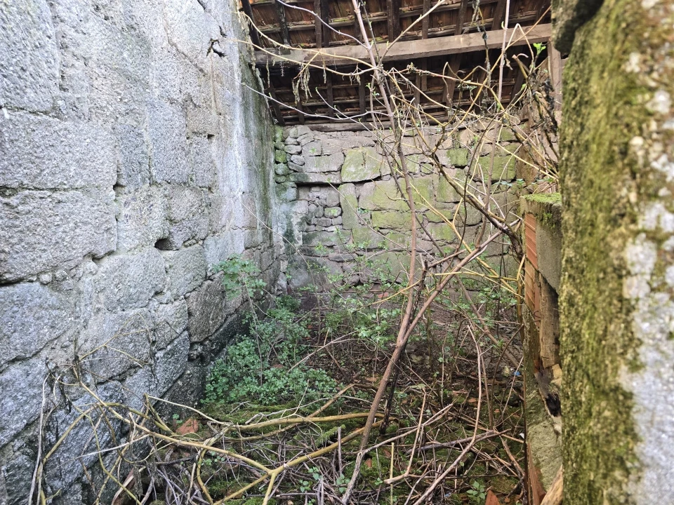 Moradia T0 para Venda em Silgueiros Foto 5