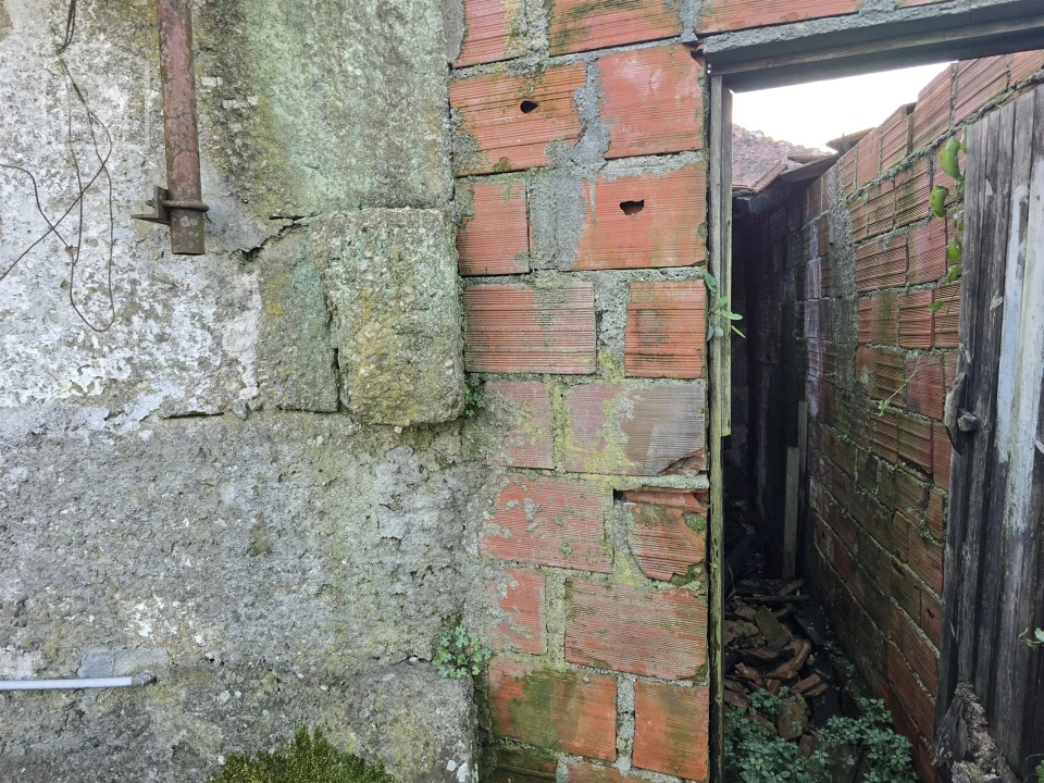 Moradia T0 para Venda em Silgueiros Foto 14