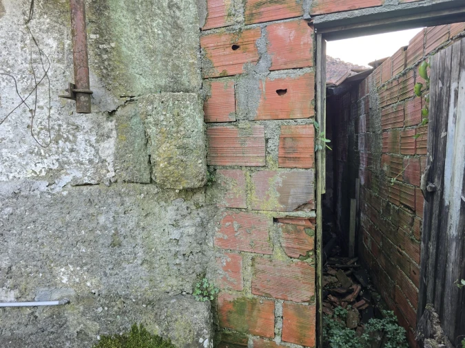 Moradia T0 para Venda em Silgueiros Foto 14