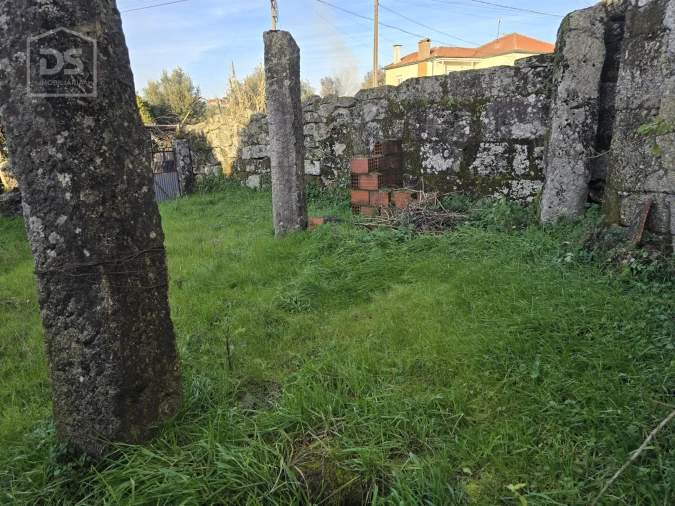 Moradia T0 para Venda em Silgueiros Foto 9