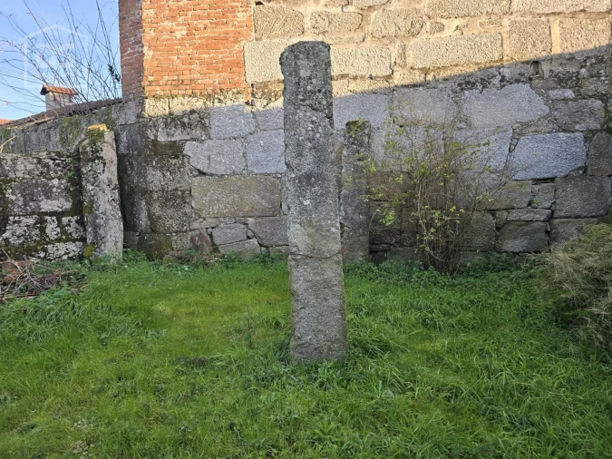 Moradia T0 para Venda em Silgueiros Foto 6