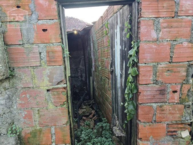 Moradia T0 para Venda em Silgueiros Foto 13