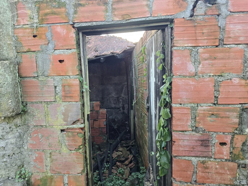 Moradia T0 para Venda em Silgueiros Foto 4