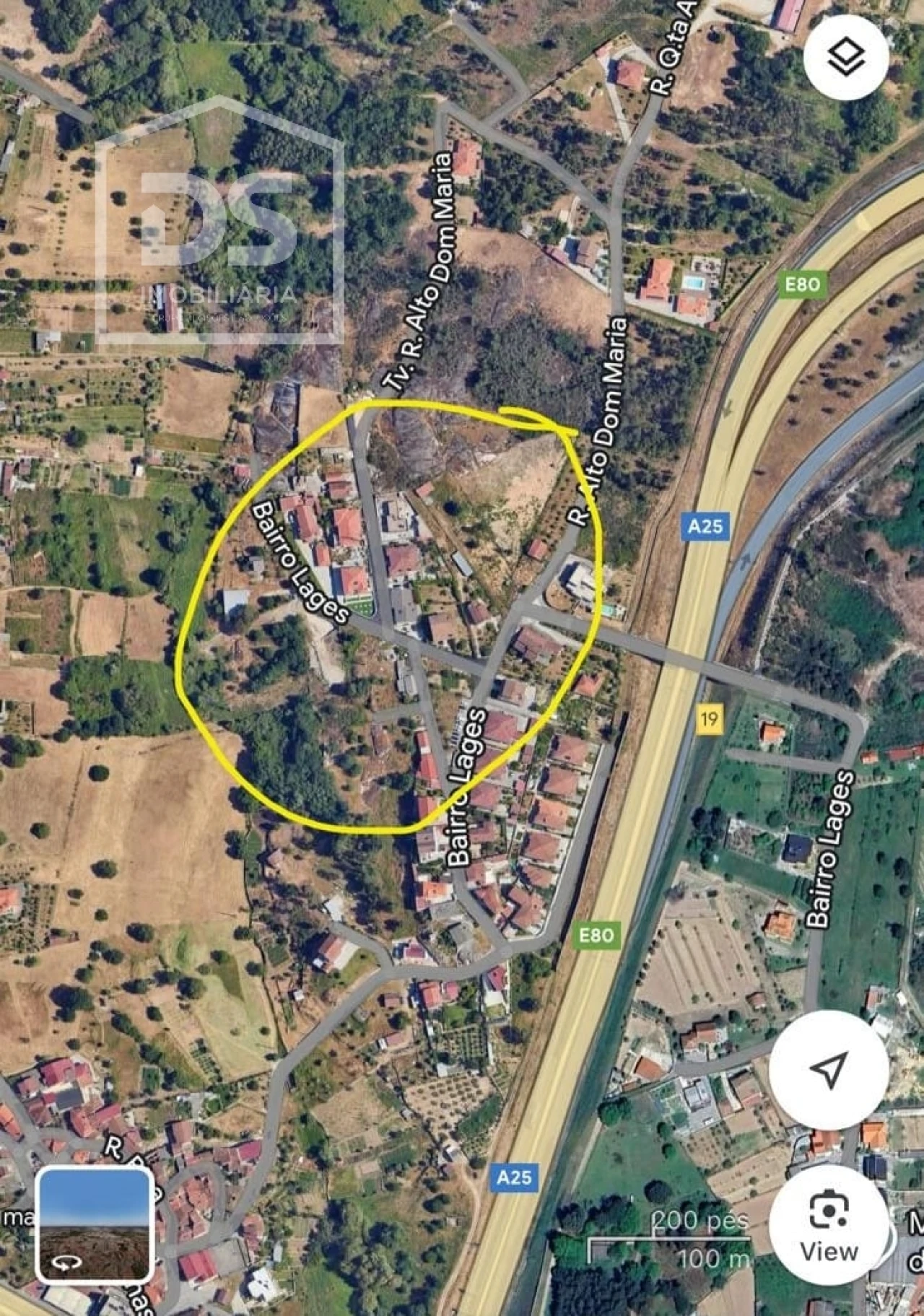 Terreno para Venda em Rio de Loba Foto 4
