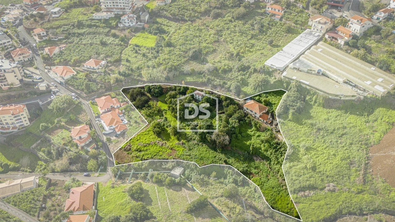 Terreno para Venda em Calheta Foto 11