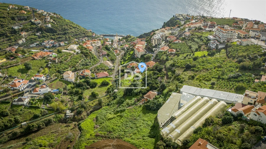 Terreno para Venda em Calheta Foto 5