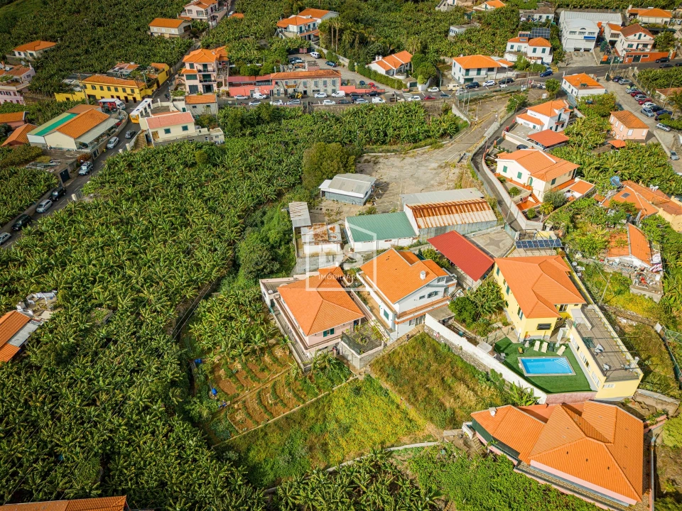 Terreno para Venda em São Martinho Foto 7