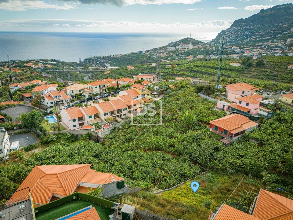 Terreno para Venda em São Martinho Foto 15