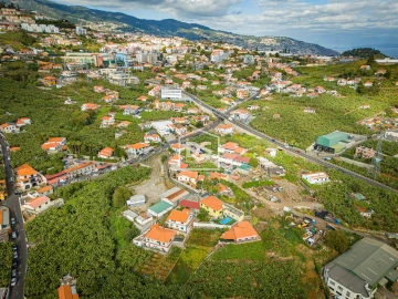 Terreno para Venda em São Martinho