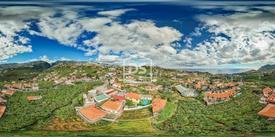 Terreno para Venda em São Martinho