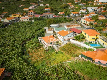 Terreno para Venda em São Martinho