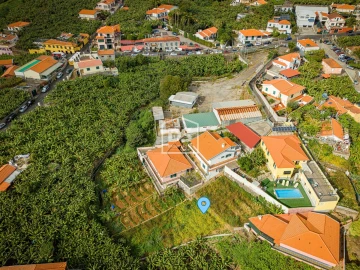 Terreno para Venda em São Martinho