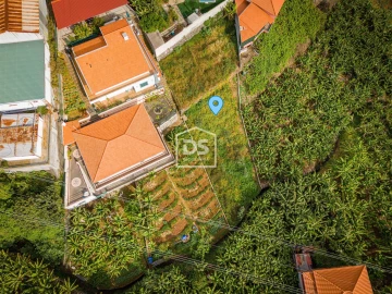 Terreno para Venda em São Martinho