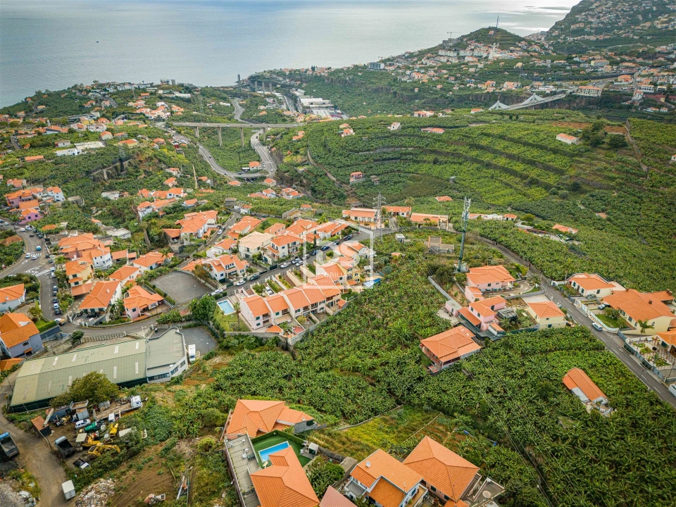 Terreno para Venda em São Martinho Foto 21