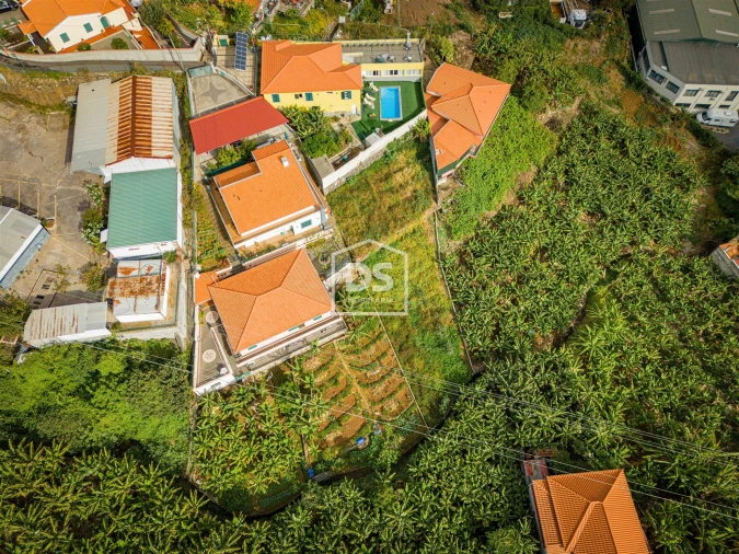 Terreno para Venda em São Martinho Foto 5