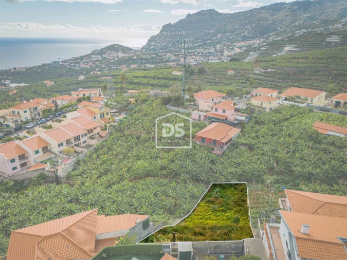 Terreno para Venda em São Martinho Foto 13