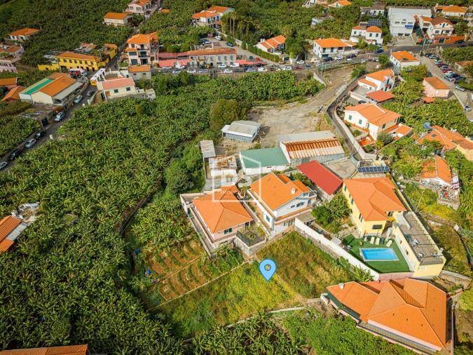 Terreno para Venda em São Martinho Foto 8