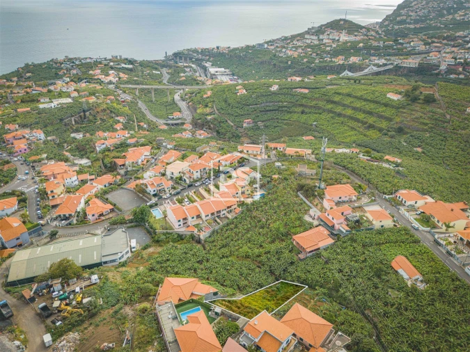 Terreno para Venda em São Martinho Foto 22