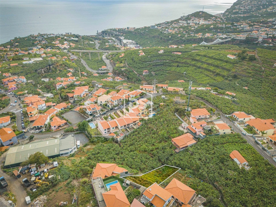 Terreno para Venda em São Martinho Foto 22