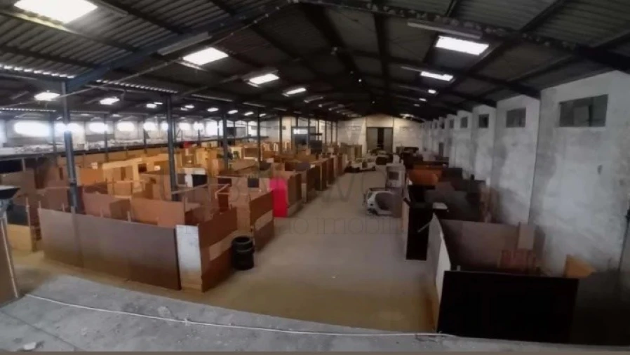 Armazém para Venda em Queluz e Belas Foto 8