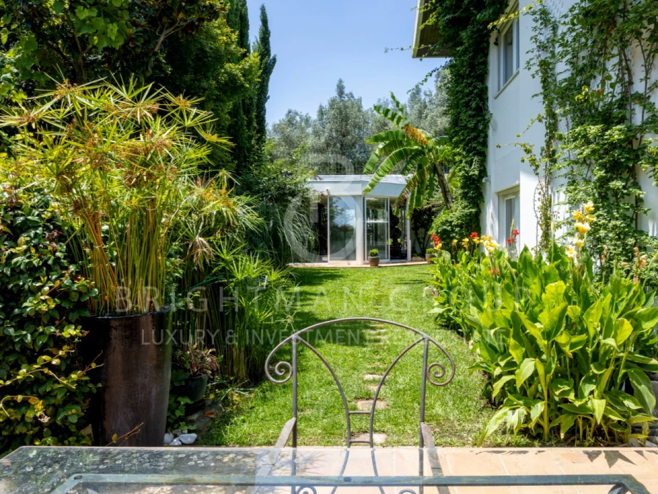 Moradia T6 para Venda em Belém Foto 9