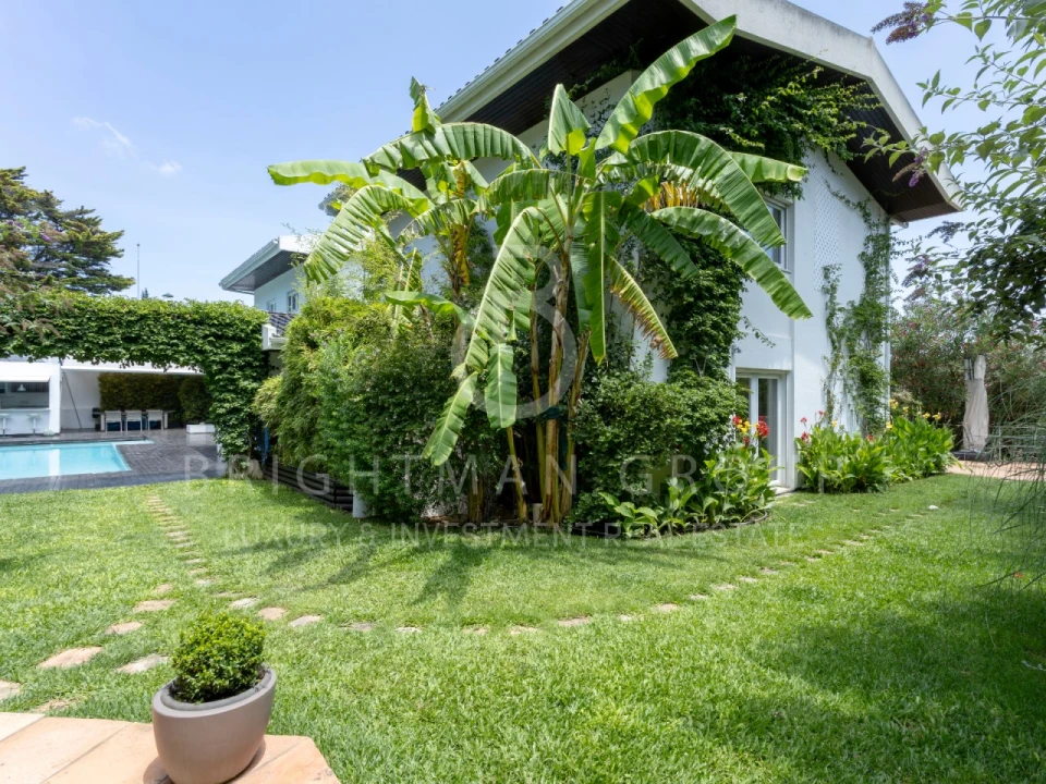 Moradia T6 para Venda em Belém Foto 7