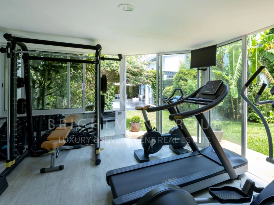 Moradia T6 para Venda em Belém Foto 34