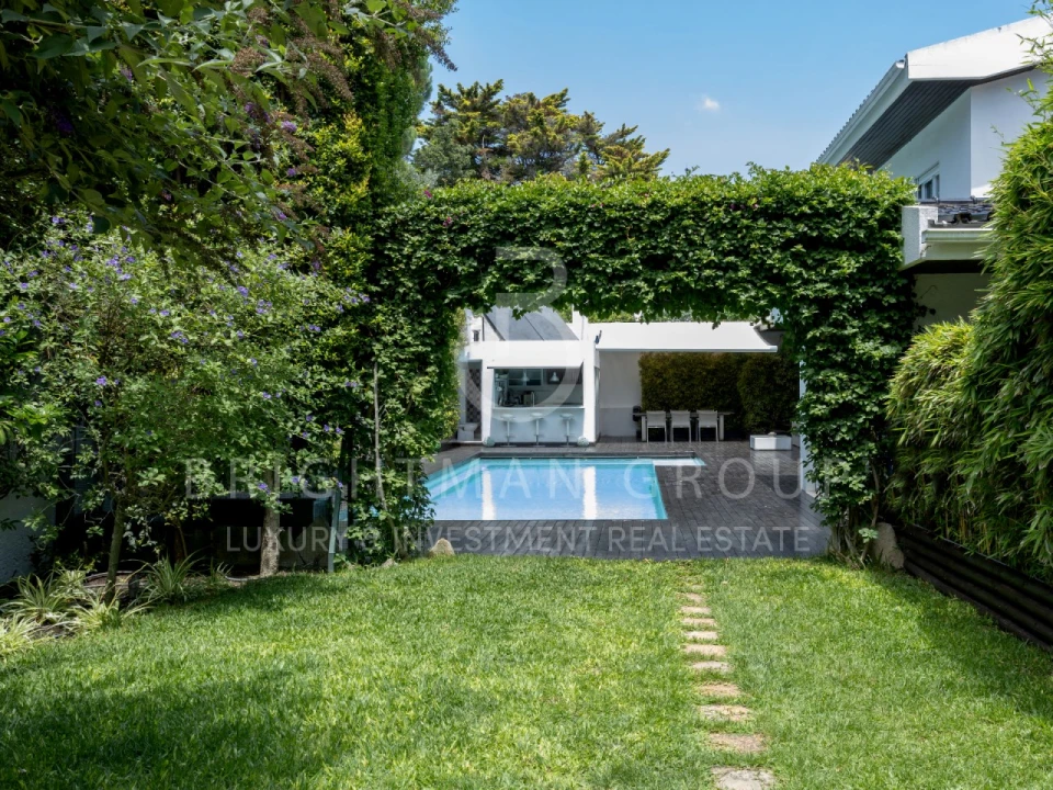 Moradia T6 para Venda em Belém Foto 2